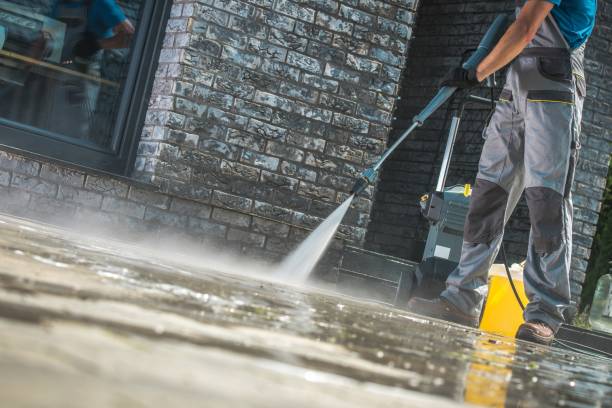 Best Factory Floor Cleaning  in Harrisonville, MO