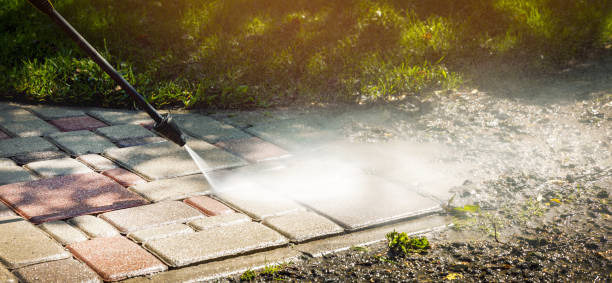 Best Spring Cleaning  in Harrisonville, MO