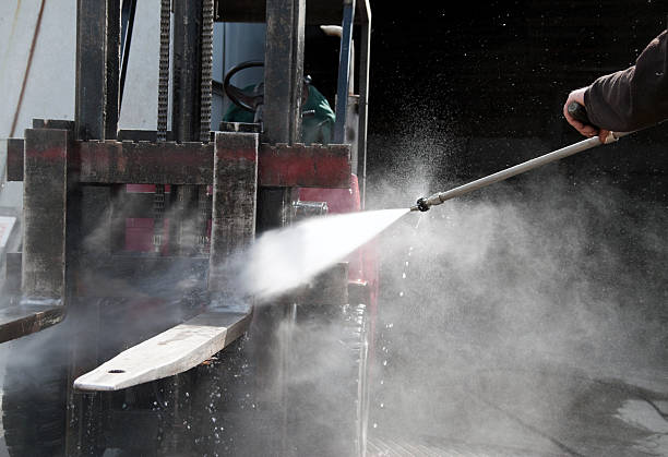 Best Oil Spill Cleanup  in Harrisonville, MO