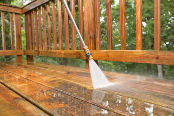 Best Parking Lot and Garage Cleaning  in Harrisonville, MO