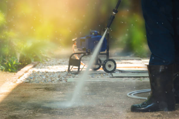 Trusted Harrisonville, MO  Pressure Washing Services Experts